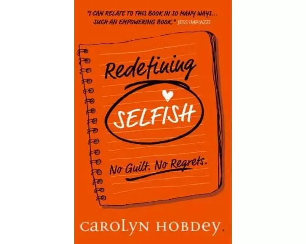 Redefining Selfish