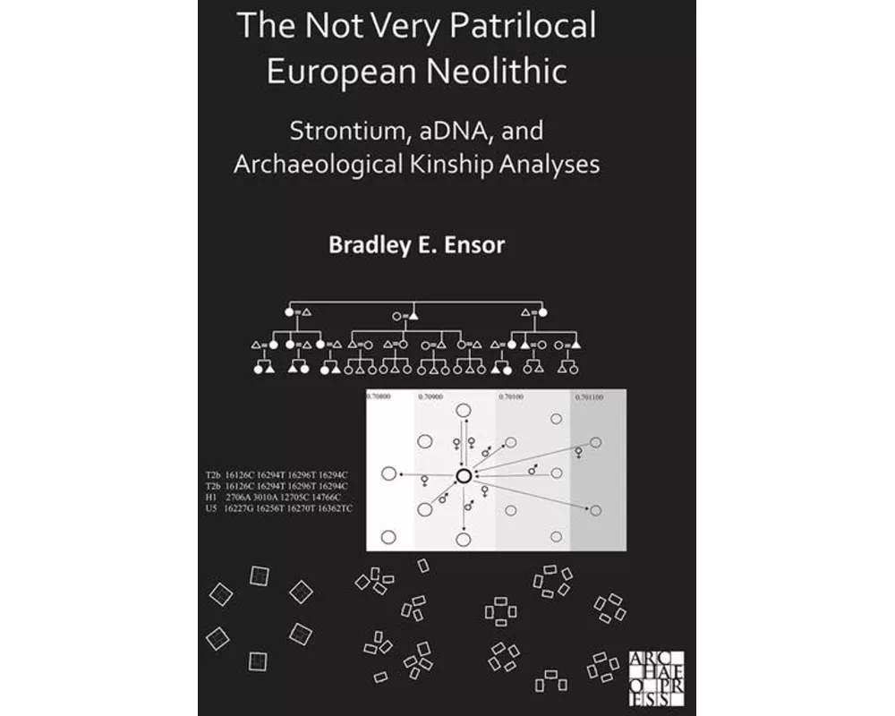 The Not Very Patrilocal European Neolithic