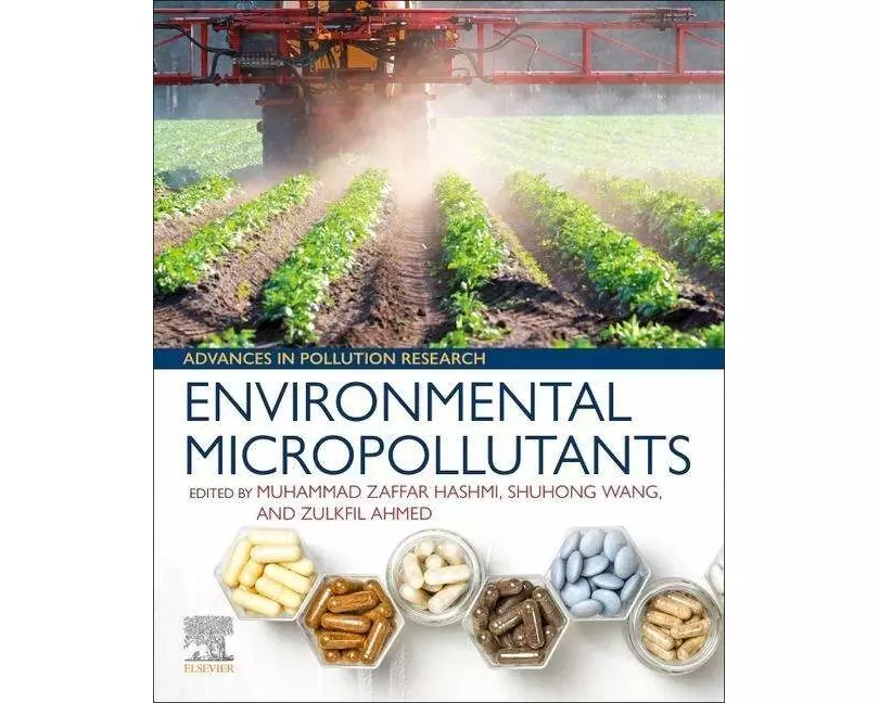 Environmental Micropollutants