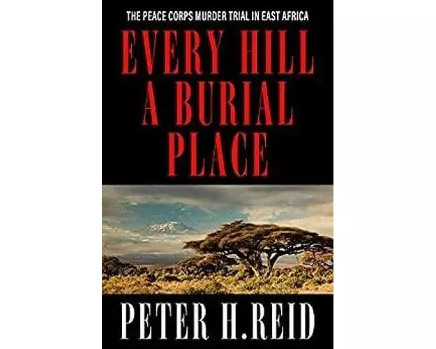 Every Hill a Burial Place