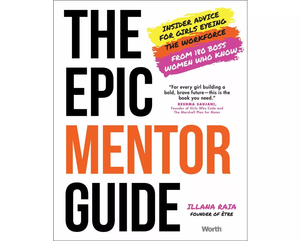The Epic Mentor Guide
