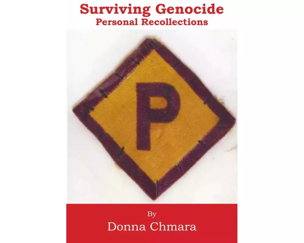 Surviving Genocide