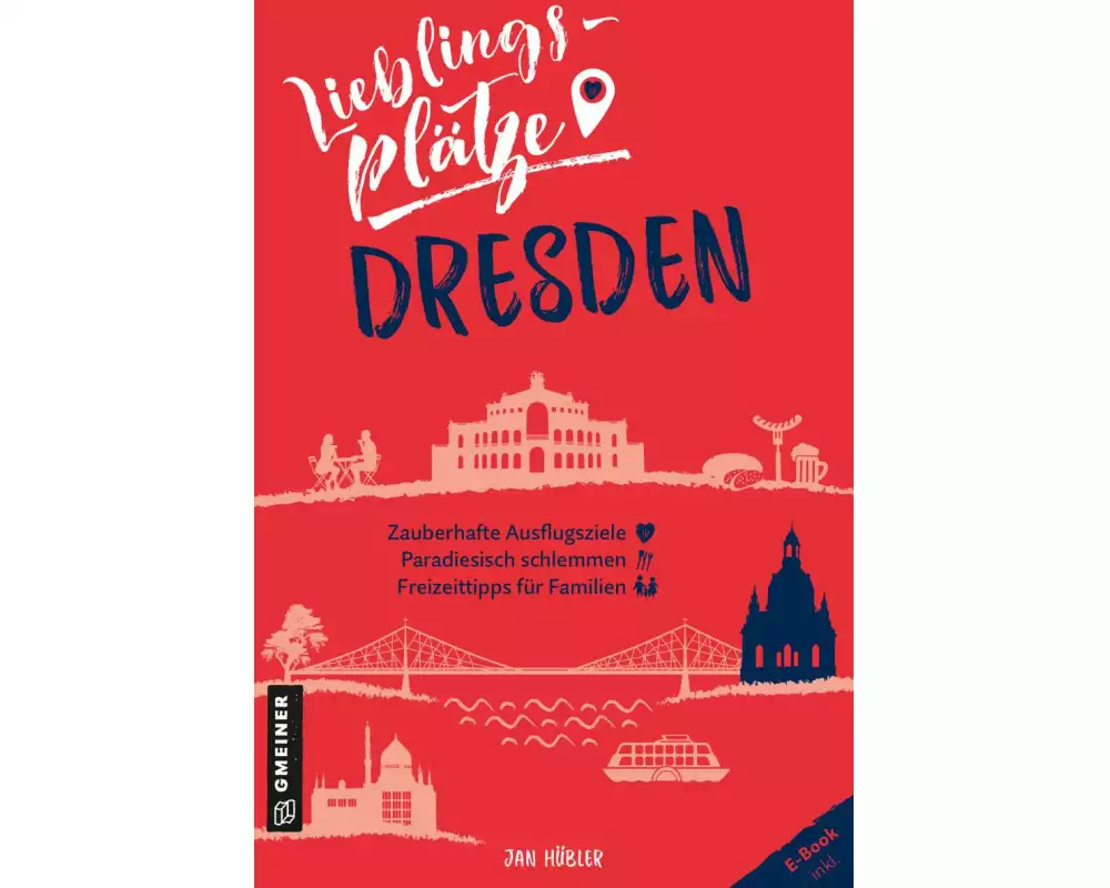 Lieblingsplätze Dresden