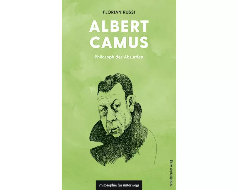 Albert Camus