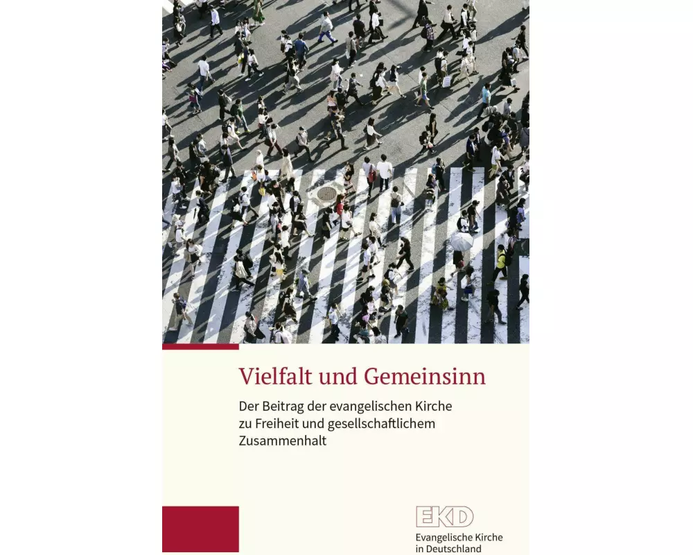 Vielfalt und Gemeinsinn