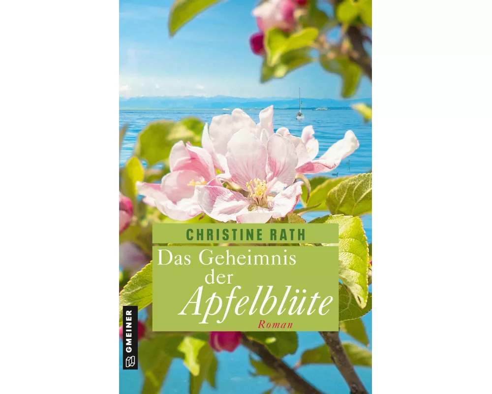 Das Geheimnis der Apfelblüte