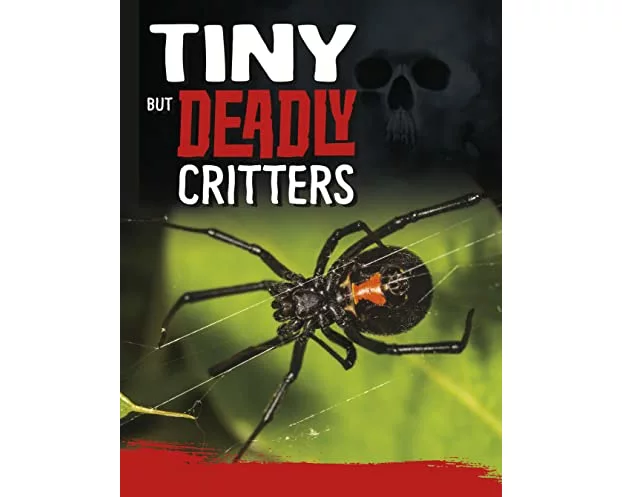 Tiny But Deadly Creatures