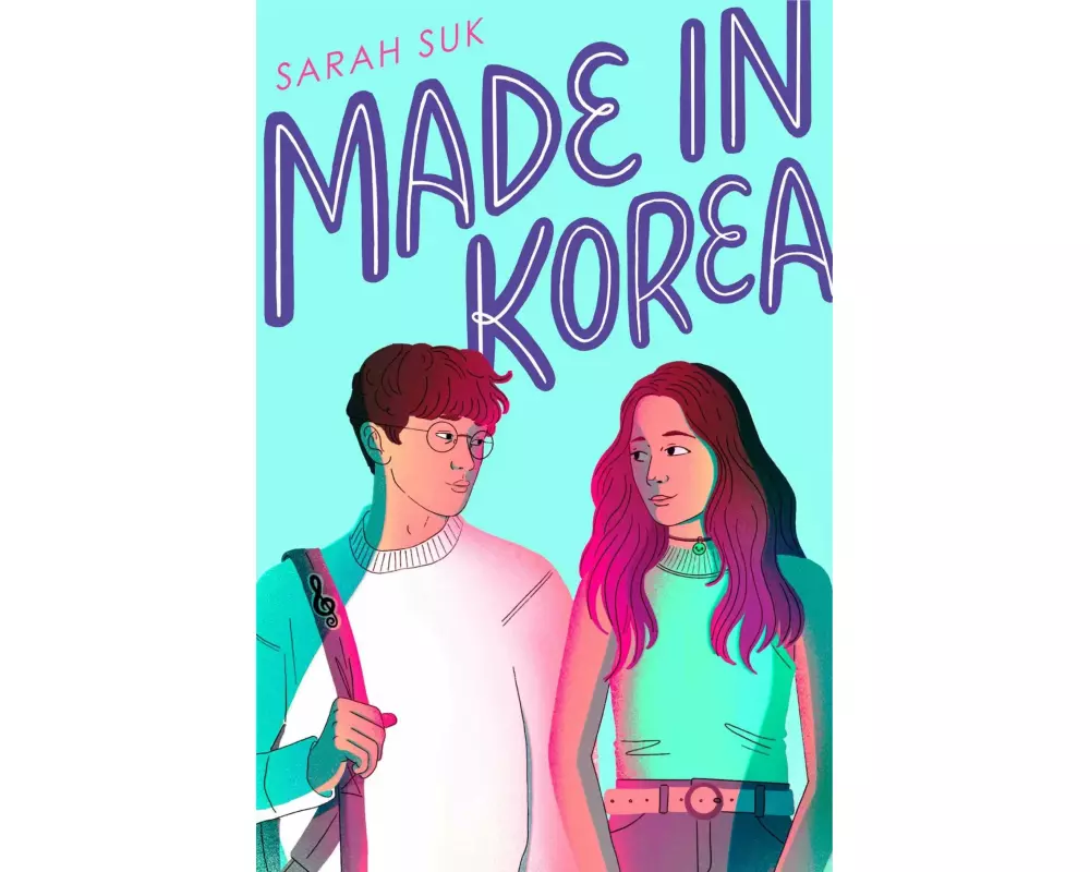 Made in Korea