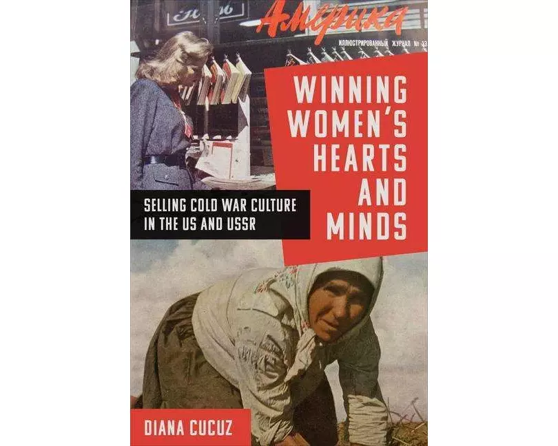 Winning Women's Hearts and Minds