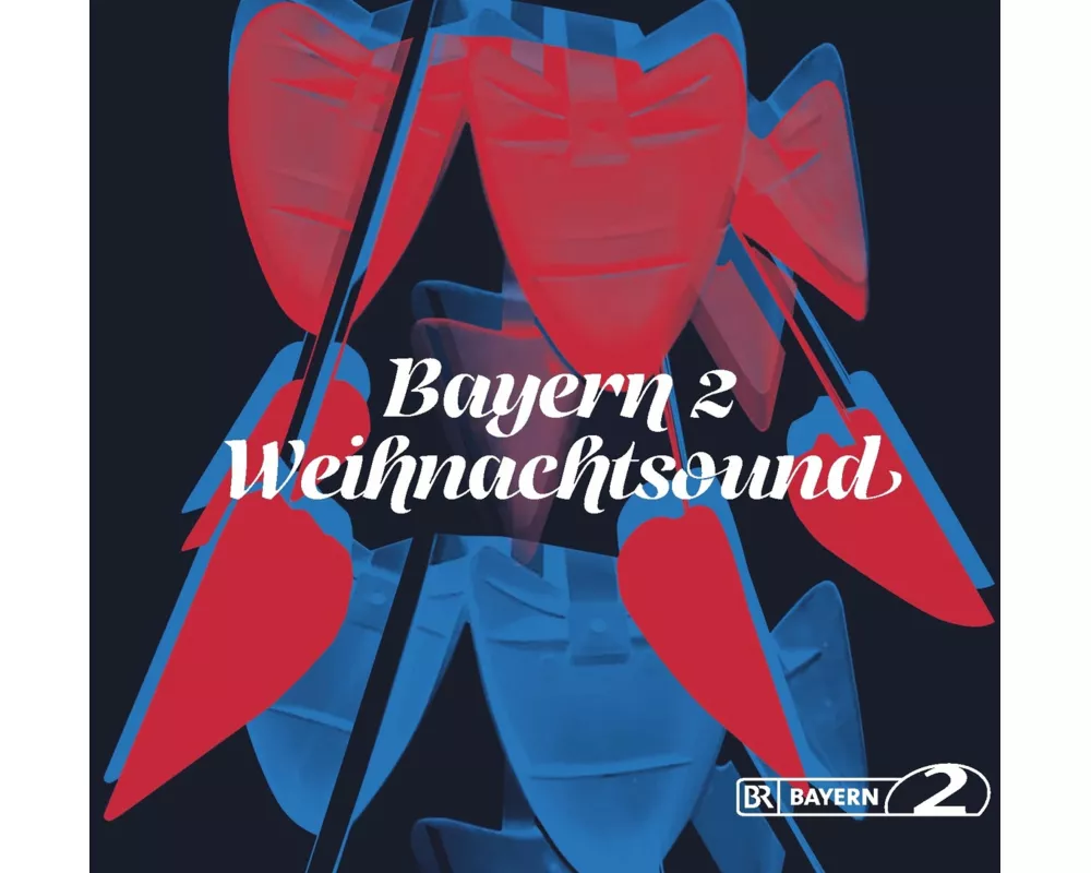Bayern 2 Weihnachtsound