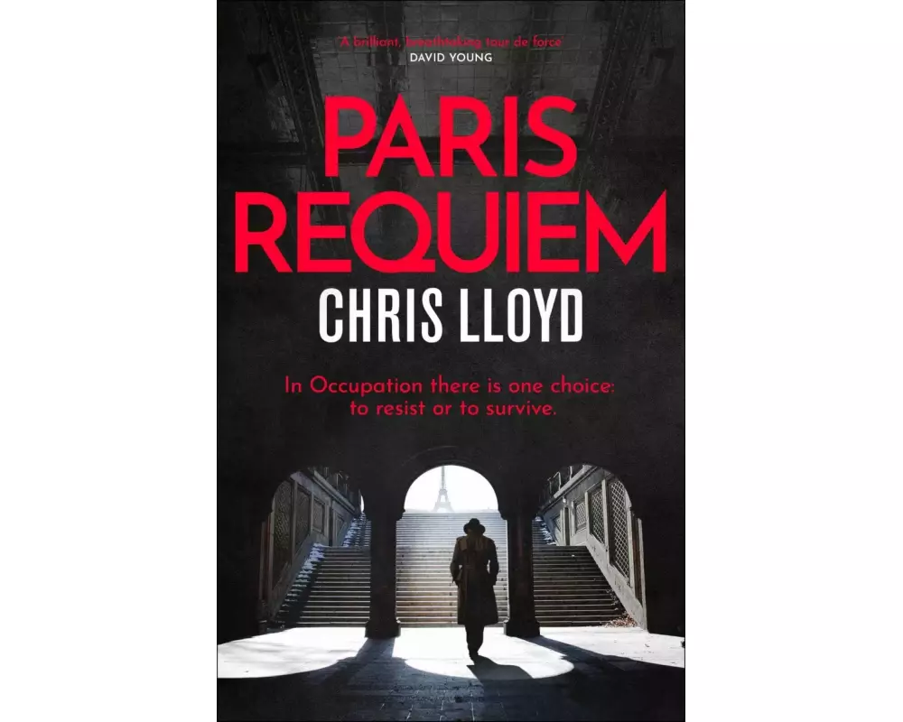 Paris Requiem