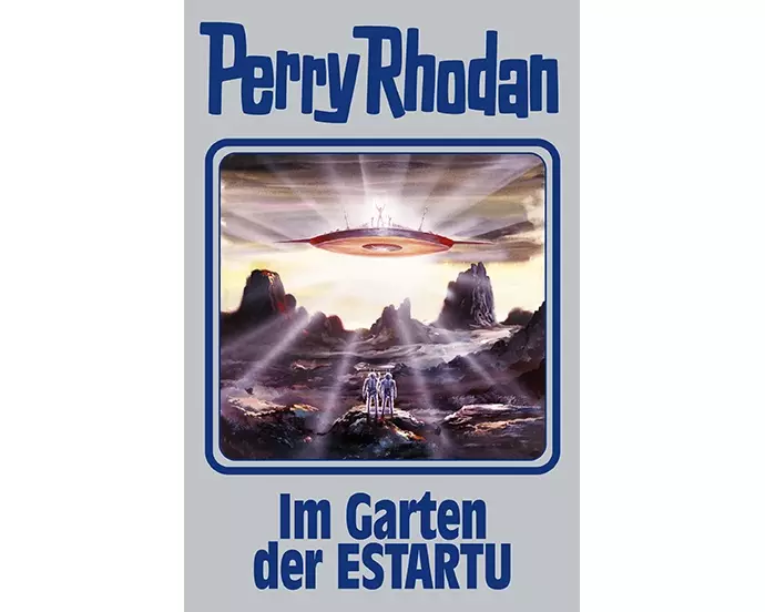 Im Garten der ESTARTU