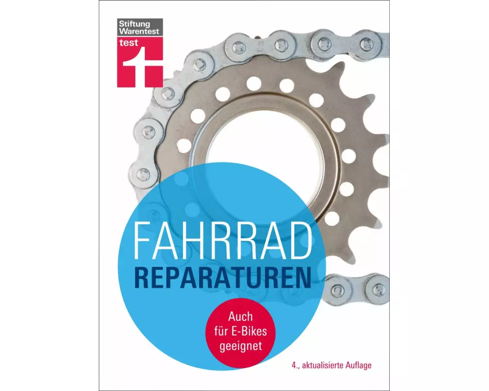 Fahrradreparaturen