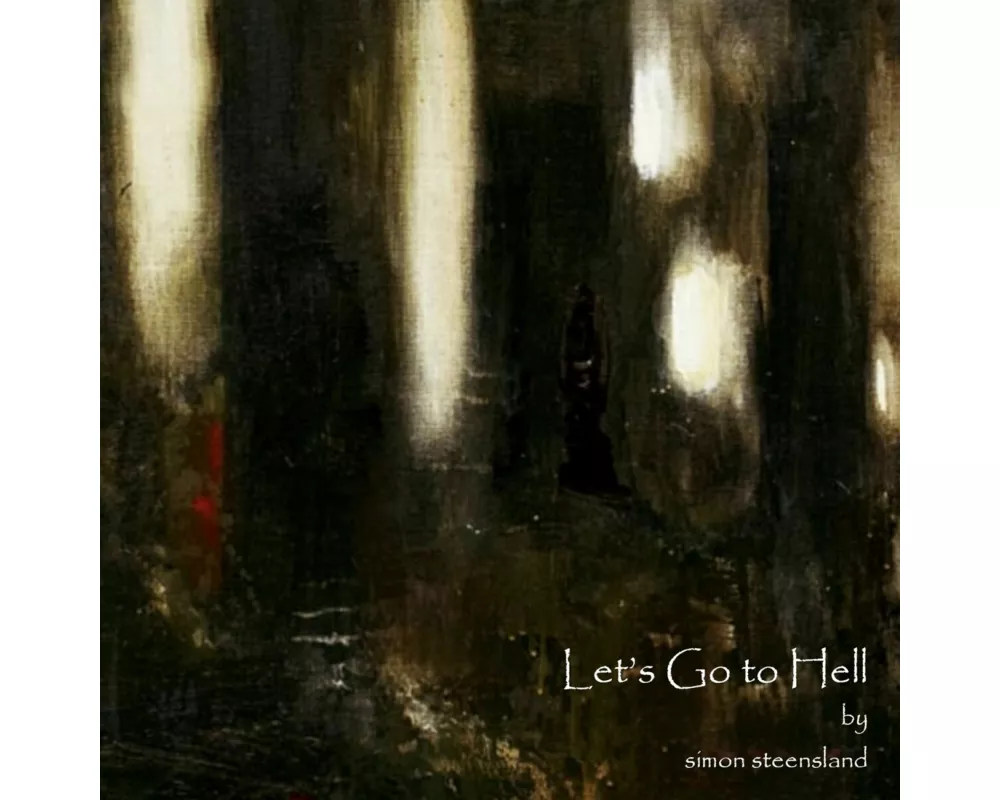 Let's Go To Hell