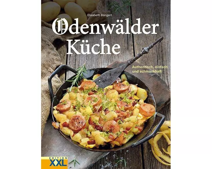 Odenwälder Küche