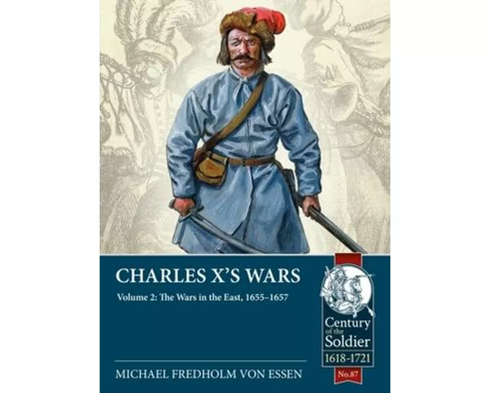 Charles X’s Wars