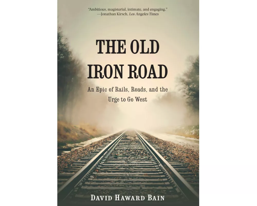 The Old Iron Road