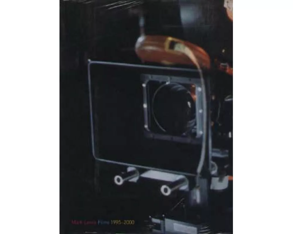 Mark Lewis Films 1995-2000