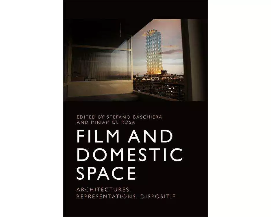 Film and Domestic Space