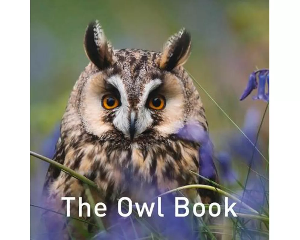 The Owl Book