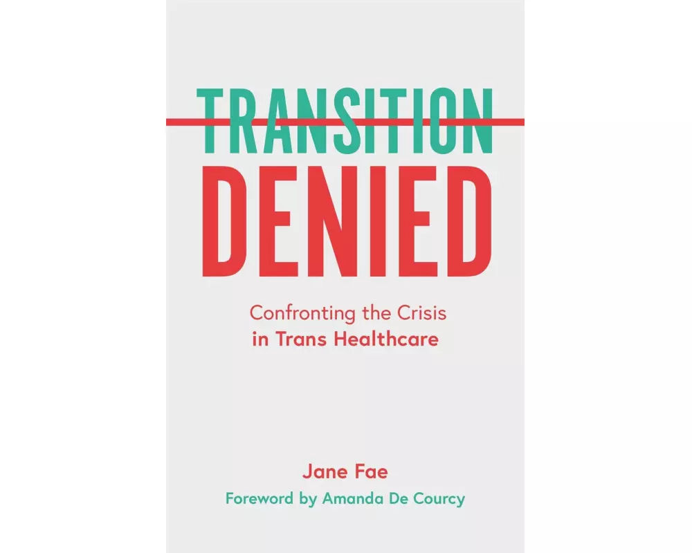 Transition Denied