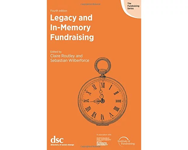 Legacy and In-memory Fundraising