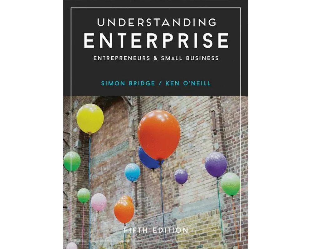 Understanding Enterprise