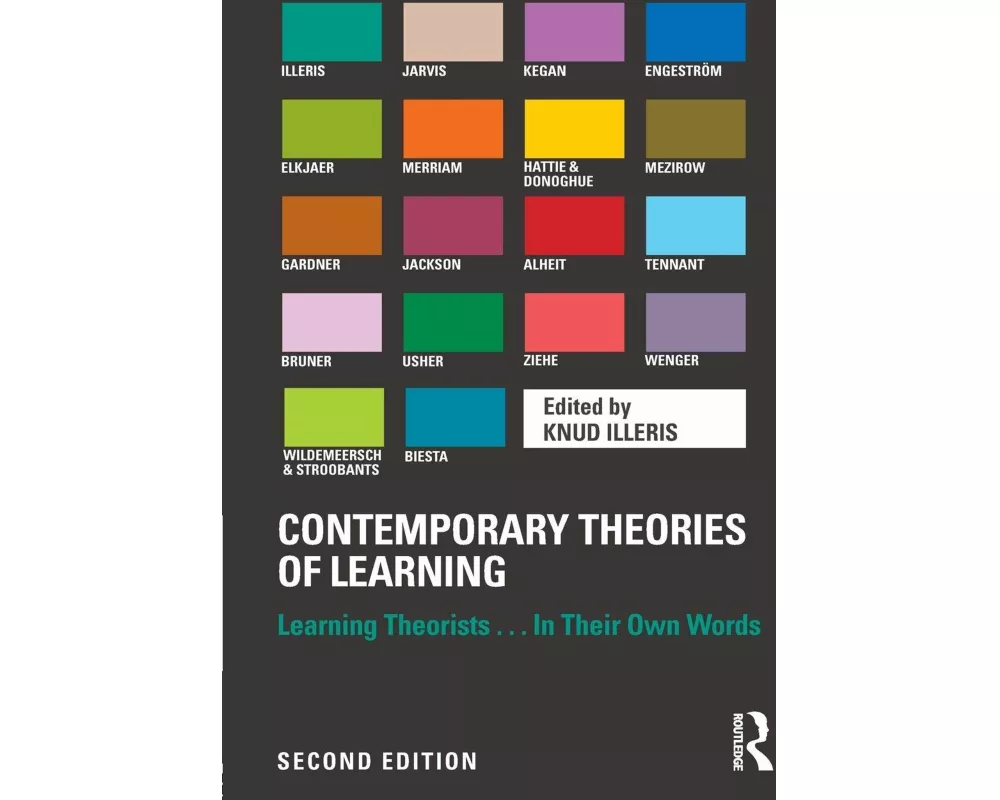 Contemporary Theories of Learning