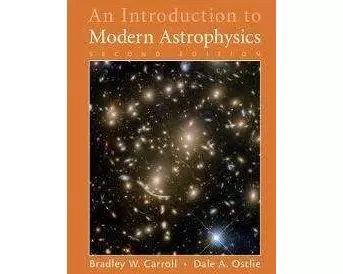 An Introduction to Modern Astrophysics