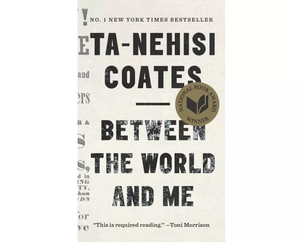 Between the World and Me