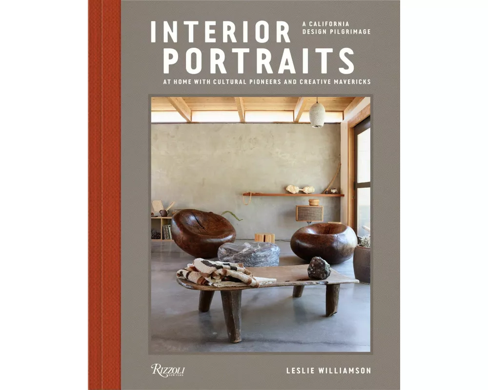 Interior Portraits