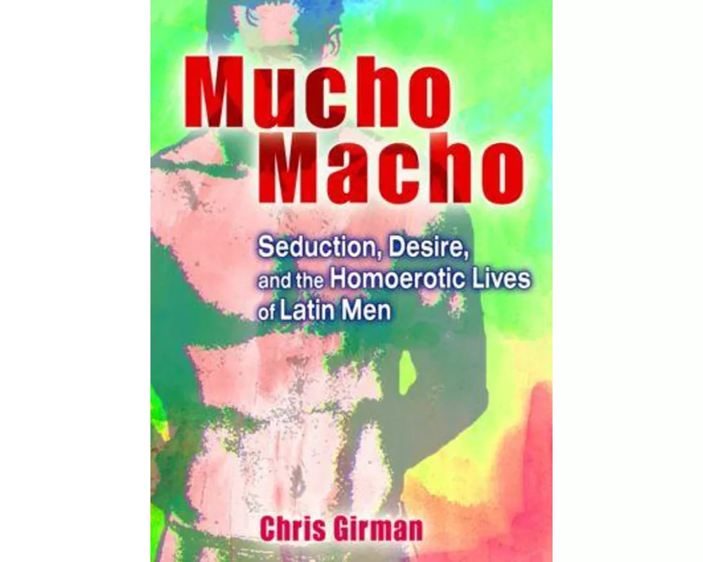 Mucho Macho