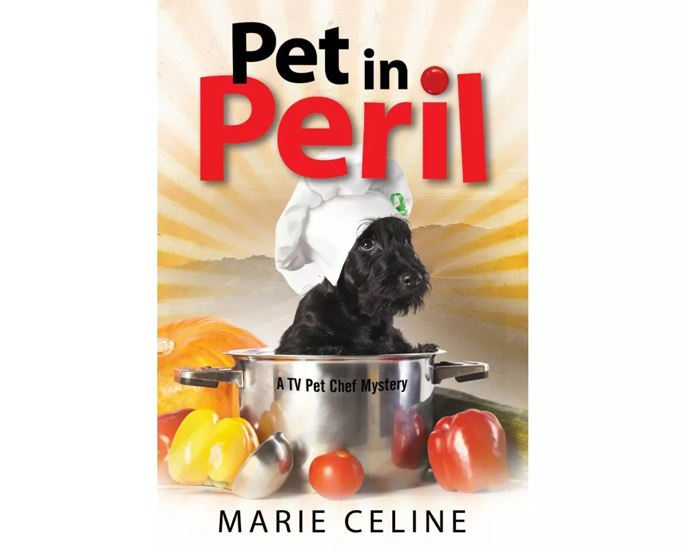 Pet in Peril
