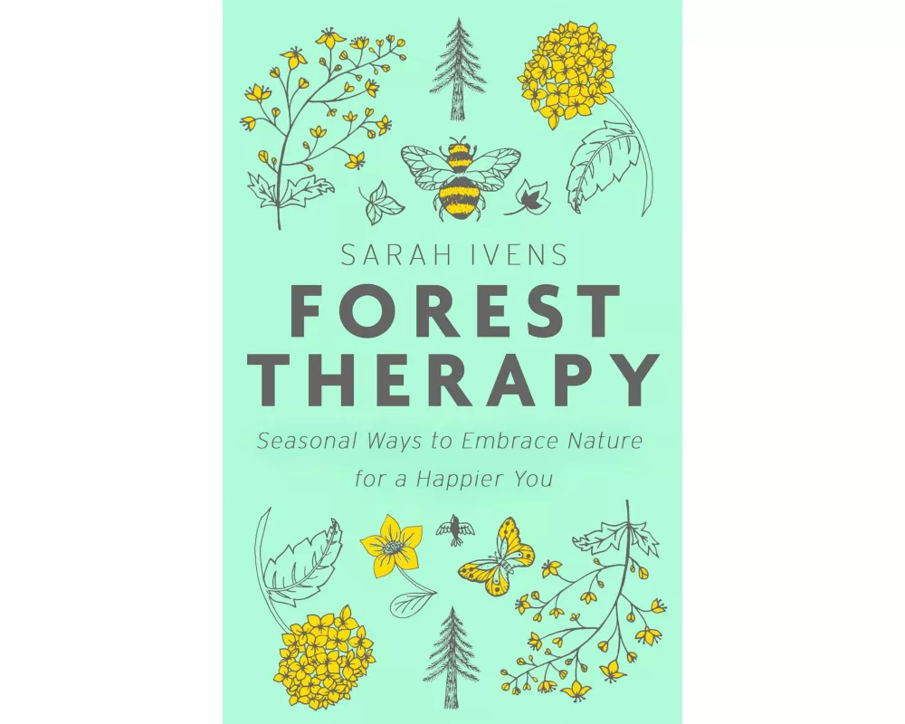 Forest Therapy