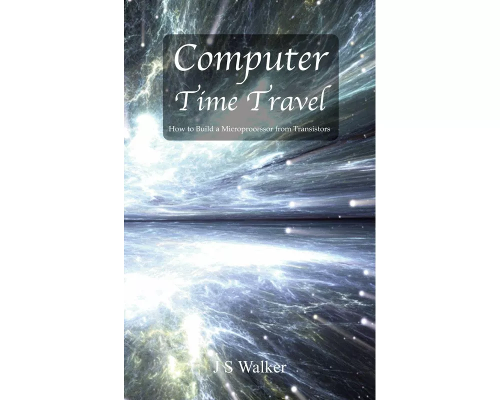 Computer Time Travel