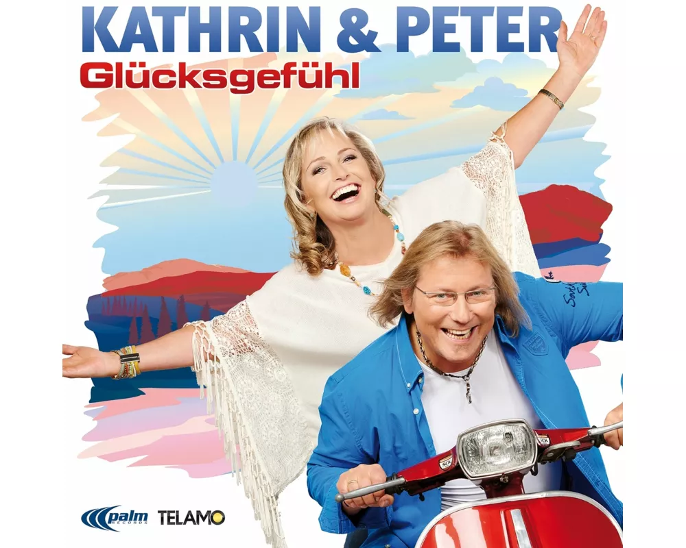 Glücksgefühl