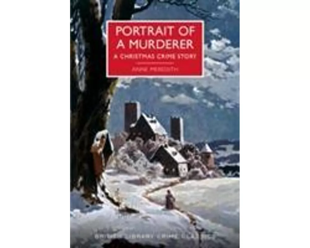 Portrait of a Murderer