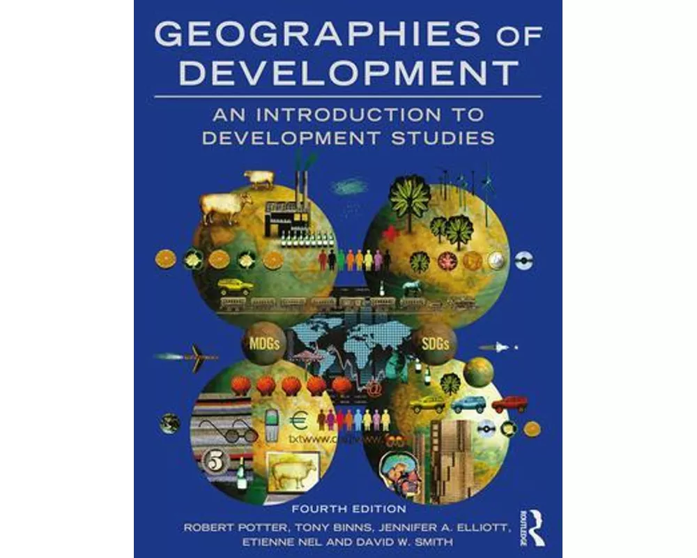 Geographies of Development