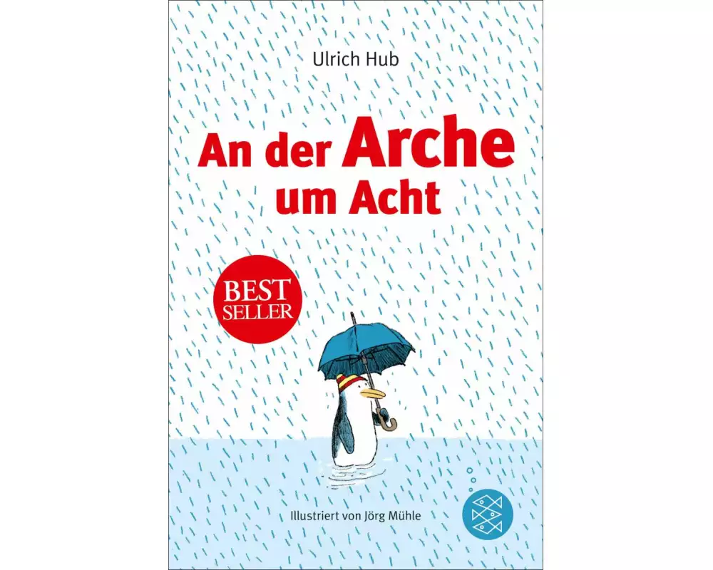 An der Arche um Acht