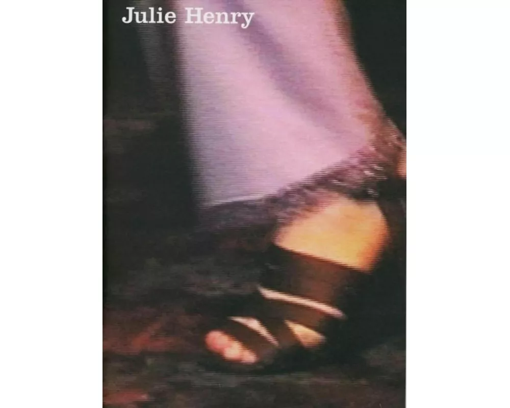 Julie Henry