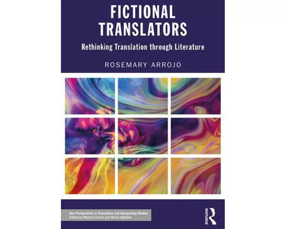 Fictional Translators