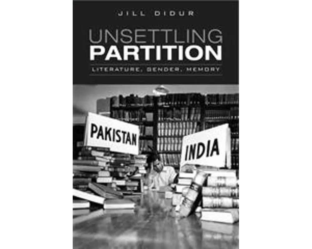 Unsettling Partition