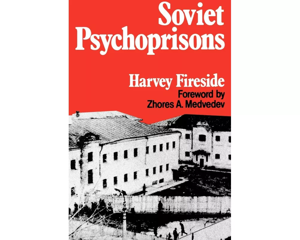 Soviet Psychoprisons