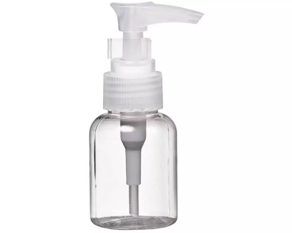 Trisa Accessoires Dispenser 55 ml