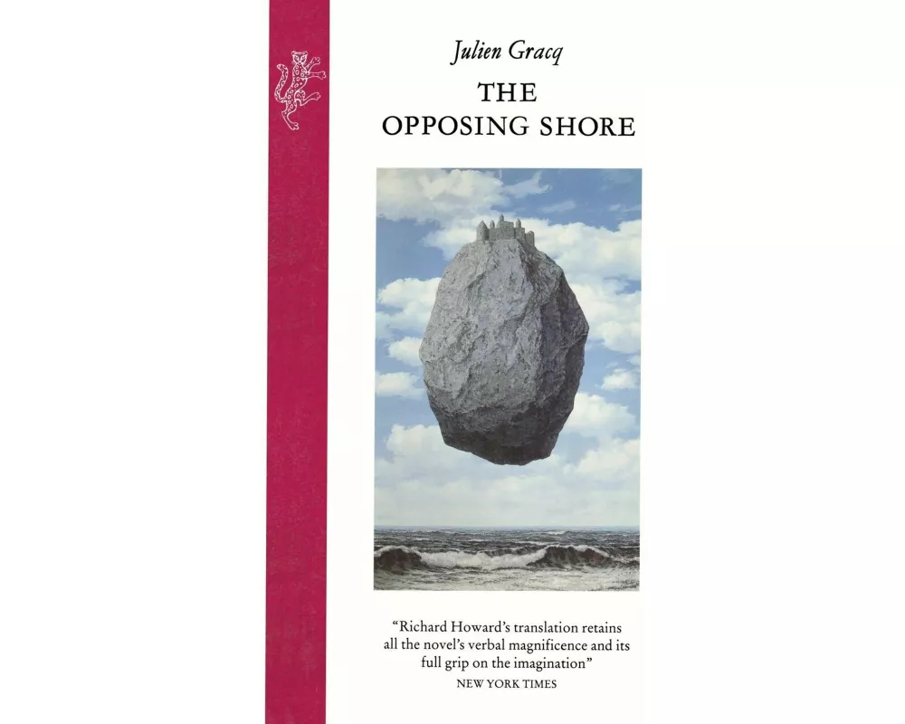 The Opposing Shore