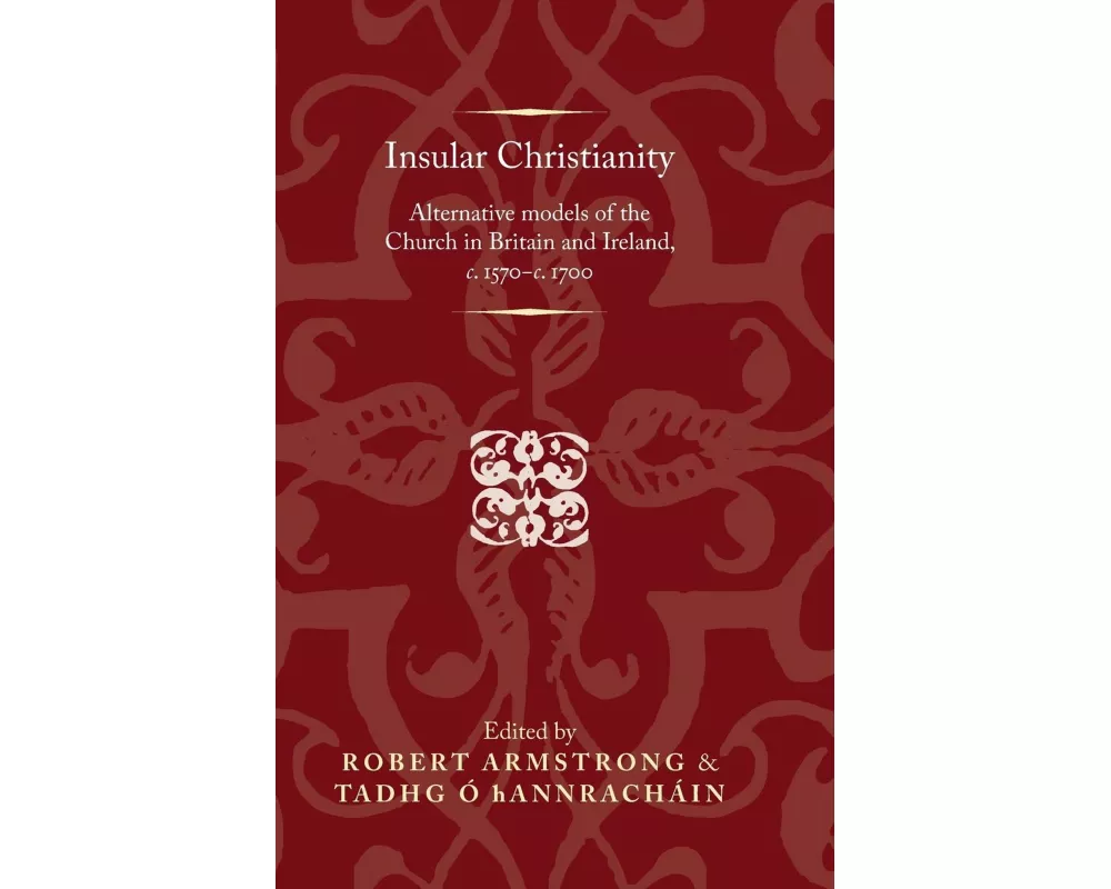 Insular Christianity
