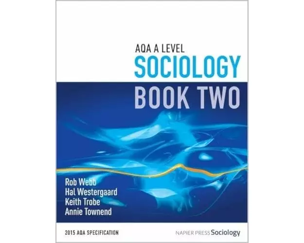 AQA A Level Sociology