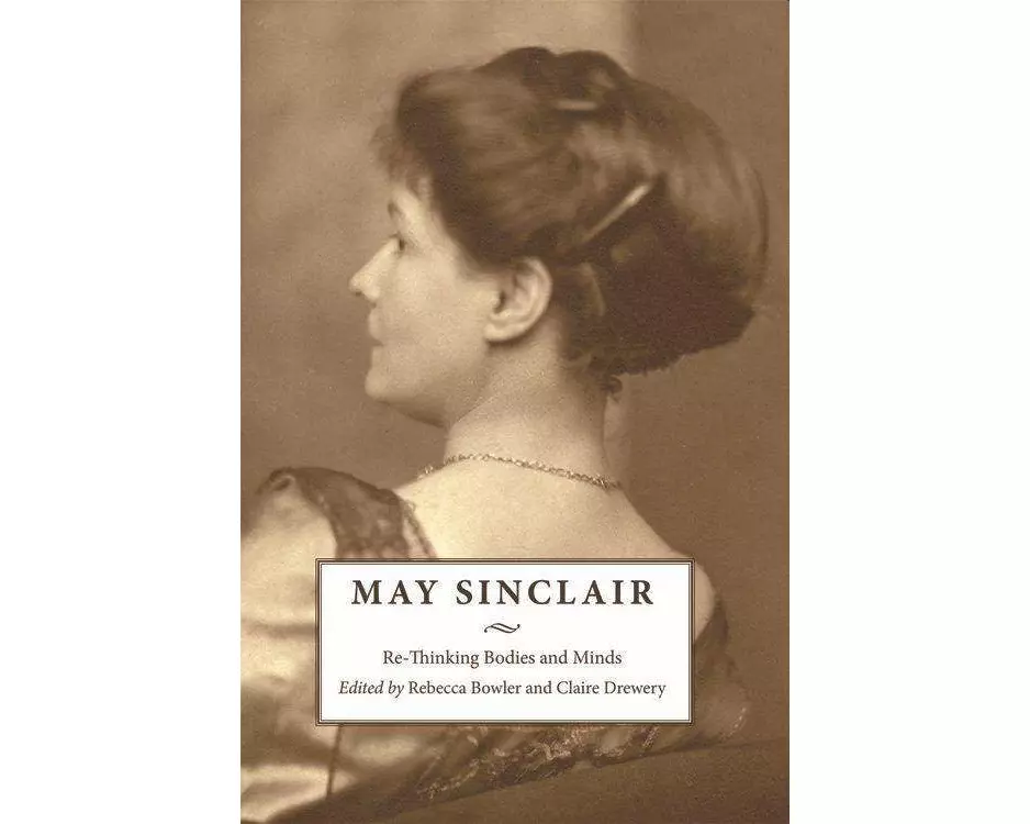 May Sinclair