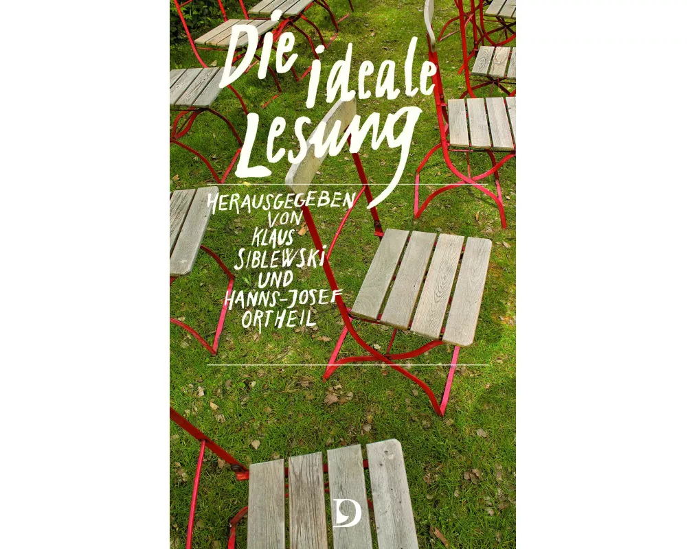 Die ideale Lesung