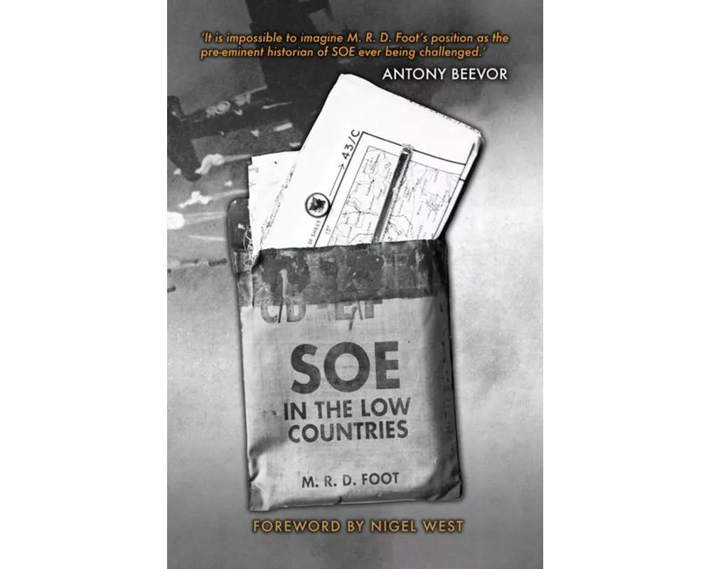 Soe in the Low Countries
